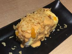 -万岁寿司(万国店)