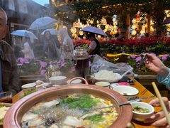 -民食香·腊排骨野生菌美食(木府店)