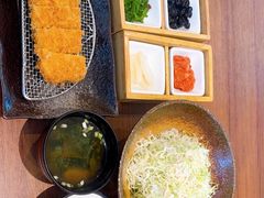 -胜博殿日式炸猪排(侨福芳草地店)