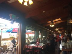 -The Crab Pot Seattle