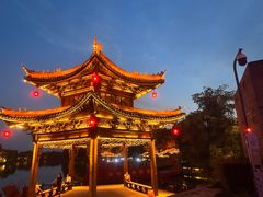 -台儿庄古城