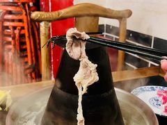 -裕德孚·非遗手切涮羊肉(东直门内大街店)