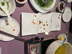 -天厨妙香素食餐厅(清华店)