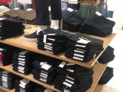 -优衣库(武汉国际广场店)