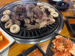 -杀猪天·韩国烤肉(总店)