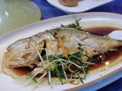 -东江海鲜大排档·潮汕菜·砂锅粥