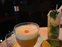 -Jing Bar 井酒吧