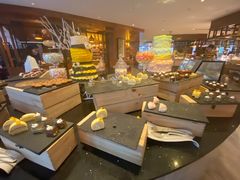 -OPEN開全日自助餐厅·西餐·海鲜(佛山希尔顿酒店)