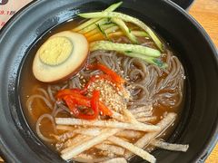 冷面-千寻烧肉(政务区店)