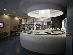 -延庆地质公园博物馆