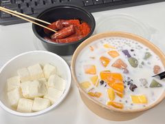-曾氏姜撞奶甜品专家(岳阳店)