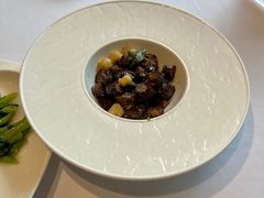 -月福京味斋·烤鸭店·北京菜(鼓楼总店)