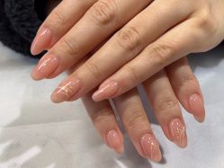 -樱织日式美甲美睫