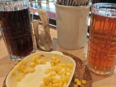 -必胜客(龙泉万达店)