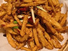 -鑫小城故事·藕汤·家常菜(台北一路总店)