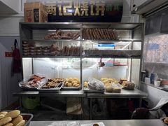 -满记烧饼(牛街东里小区一区店)