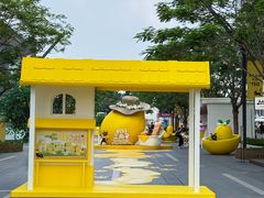 -东莞松山湖万象汇