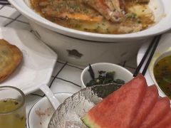 -沪华海鲜大酒楼(南汇店)