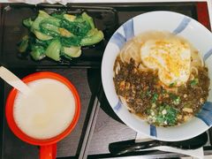 -永和大王(广渠店)