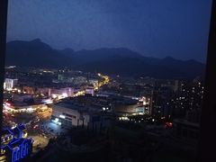-山东农业大学(岱宗校区)