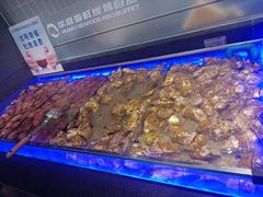 -华府海鲜碳烤自助(万达店)