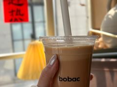 -BOBAC