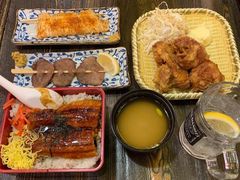 -平成屋·午肴夜酒(四川北路店)