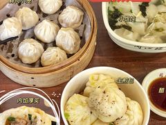 -同心楼(解放北路店)