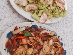 -老万饭馆