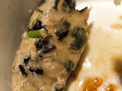 三鲜锅贴-毓聪妈妈菜(合肥路店)