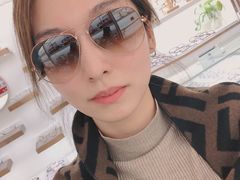-翰佐蔡司小乐圆·依视路星趣控·暴龙眼镜折扣店