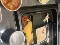 -巴奴毛肚火锅(二七万达店)