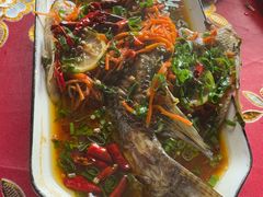 -龙姐私房菜(和顺古镇店)