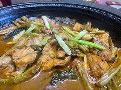 -君霖海鲜私房菜(春柳店)