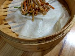 -香满园春饼·家常菜(东大桥店)