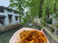 -尚食·卢记烧饼(十全街店)