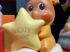 -泡泡玛特POPMART(上海环球港店)