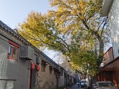 -束河人家(南锣鼓巷店)