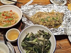 -衡厨·衡阳土菜(中南店)