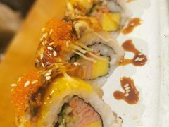 -一心创作料理屋(经开万达店)