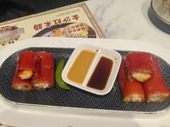 -赏点粤式点心(广州塔店)