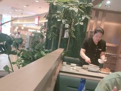 -楚山晓·楚湘菜(江夏永旺店)