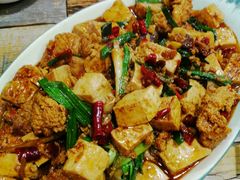 -大隐隐于市私房菜(保和小区店)