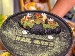 -朴太院·朝鲜族炭火烤肉(民乐园总店)