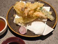 -小乔回转寿司(沈阳大悦城店)