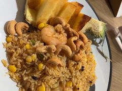 -大树餐厅(大悦城店)