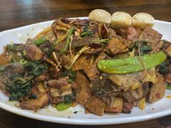 -五娃子烧烤(人民路150号院店)