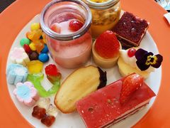 -粤海喜来登酒店·盛宴海鲜牛排自助餐厅(天河城店)
