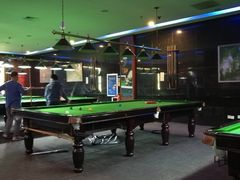 店内环境-广州保龄球馆(广州天河体育中心店)