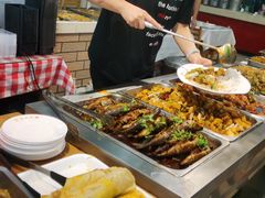 -孟记粥铺·家常菜·烧烤·粥(亚运村店)